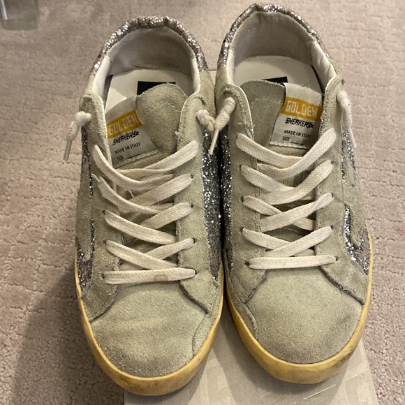 Golden goose sneakers - Picture 2 of 8